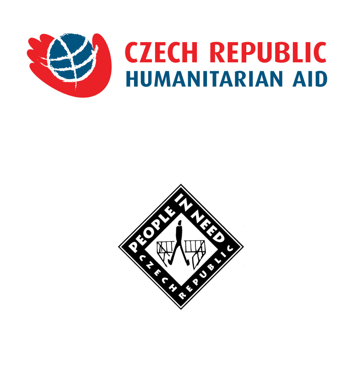 Logo Czech MFA si PIN